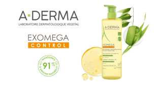 A-DERMA PENSE À RÉDUIRE L'IMPACT ENVIRONNEMENTAL