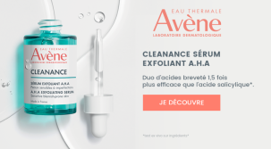 AVÈNE LUTTE CONTRE LES IMPERFECTIONS